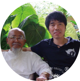 S-NONI GROUP 的图片
